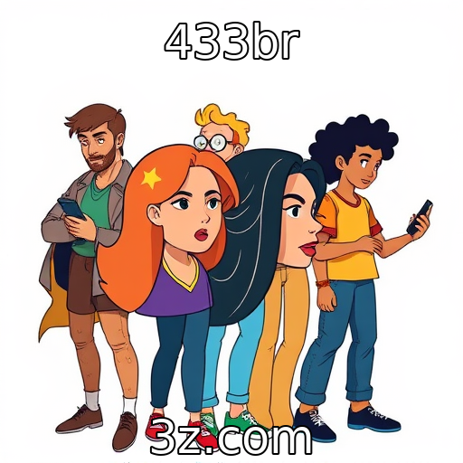 Análise da diversidade em personagens de jogos