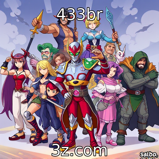 Diversidade nos personagens de jogos está em alta