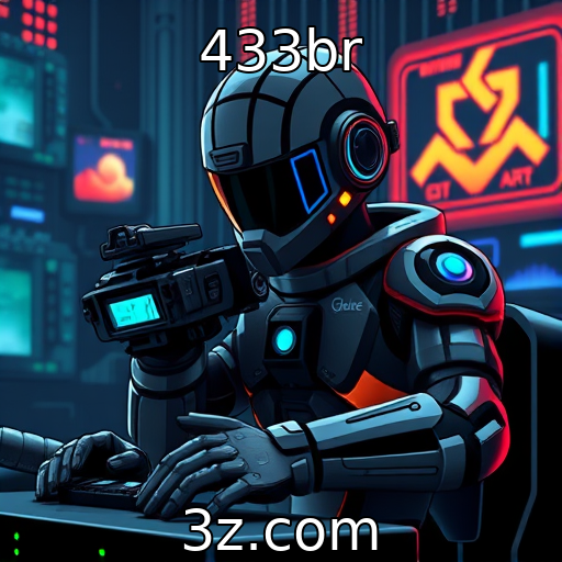 Tendências emergentes na tecnologia de jogos