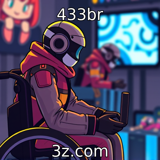 Perspectivas para a acessibilidade em jogos eletrônicos