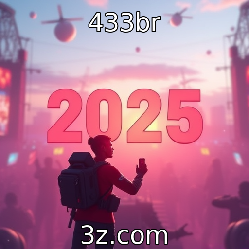 Expectativas para lançamentos de jogos em 2025