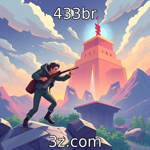 Jogos independentes ganham destaque em plataformas digitais