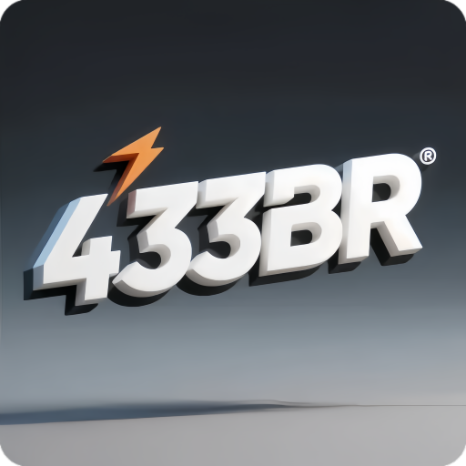 433br