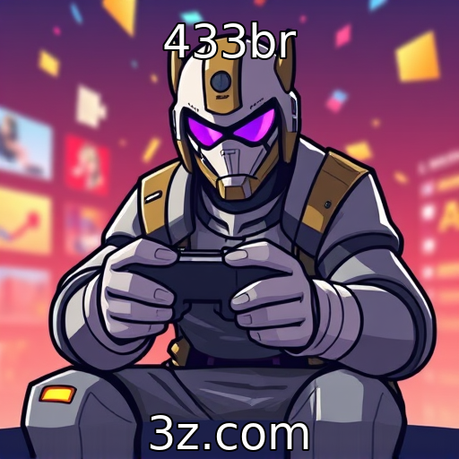 Tendências de mercado na indústria de jogos