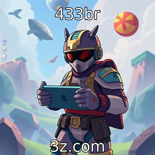 Tendências de jogos mobile para o futuro