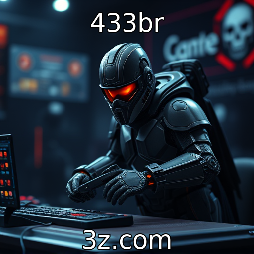 Novas tecnologias moldam o futuro dos jogos