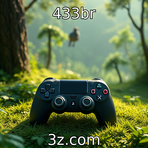 Sustentabilidade na produção de consoles e jogos