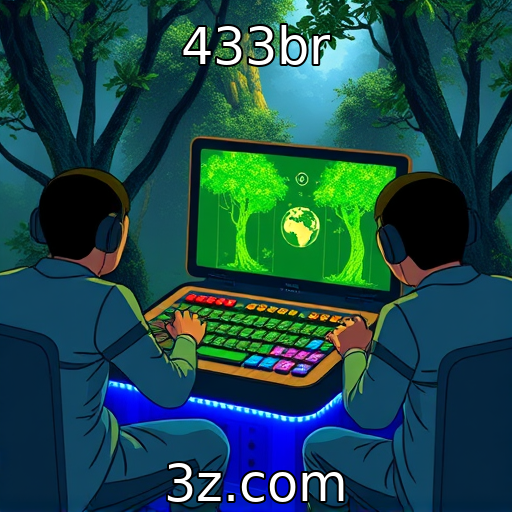 Desenvolvimento sustentável em jogos eletrônicos