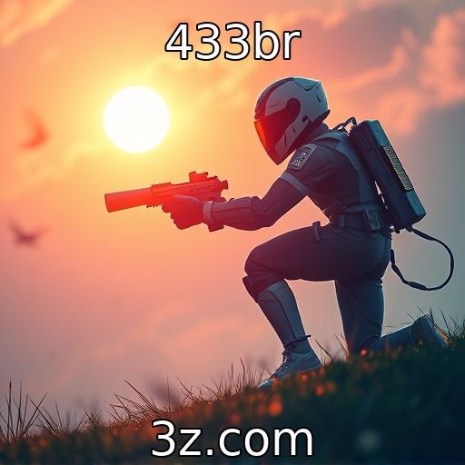 Avanços tecnológicos moldam o futuro dos jogos