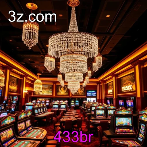 A Revolução do Shooter no 433br: Um Novo Horizonte