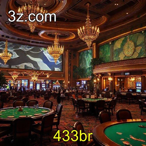 Estratégia em Foco: A Revolução do 433br no Mundo dos Games